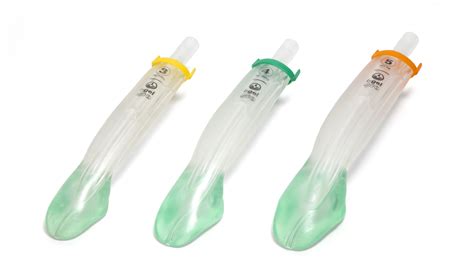 About this product. Innovative second generation airway device for anaesthesia and resuscitation. Constructed from medical grade thermoplastic elastomer. Creates a non-inflatable, anatomical seal of the pharyngeal, laryngeal and perilaryngeal structures while avoiding compression trauma. Single use, latex and PVC free airway device.